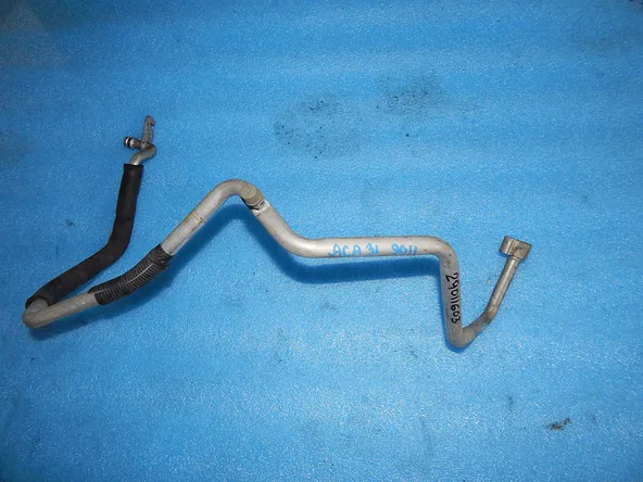 Трубка кондиционера TOYOTA RAV4 ACA31 (Контрактный) 29011603