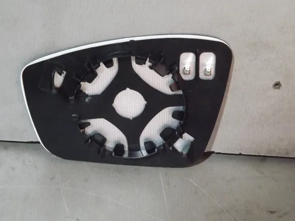 Зеркальный элемент ATB 1AWP50LL0R VOLKSWAGEN POLO V 09-20 Прав