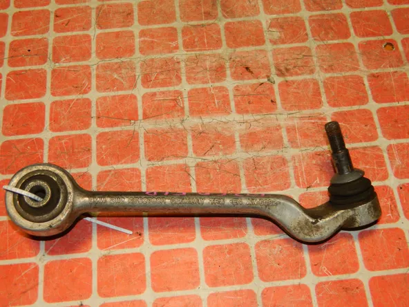 Рычаг подвески BMW 320i E91 N46B20C Перед Прав (Контрактный) 45980884