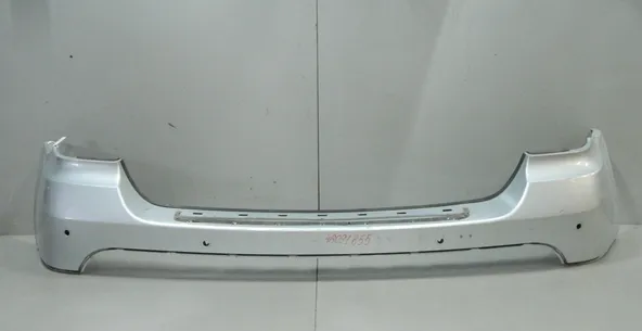 Бампер задний MERCEDES-BENZ M-CLASS W164 (Контрактный) 46091655