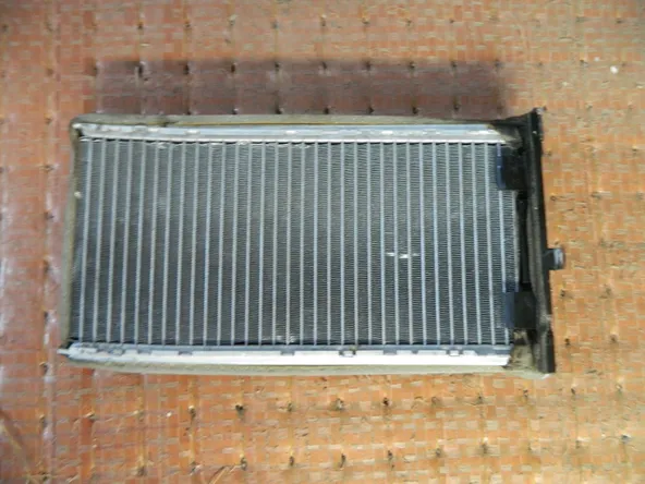 Радиатор печки SUBARU FORESTER SHJ (Контрактный) 1020570003