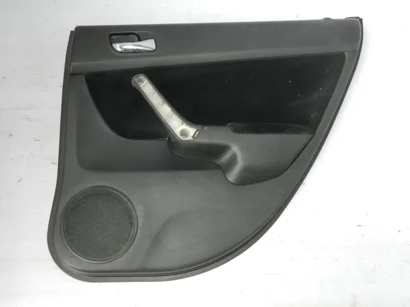 Обшивка двери HONDA ACCORD CL7 Зад Прав (Б/У)