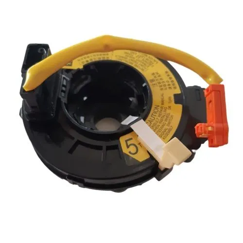 Шлейф подрулевой TOYOTA 8430652041