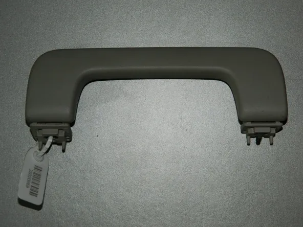 Ручка потолочная AUDI Q7 4L Перед (Б/У) 35020669