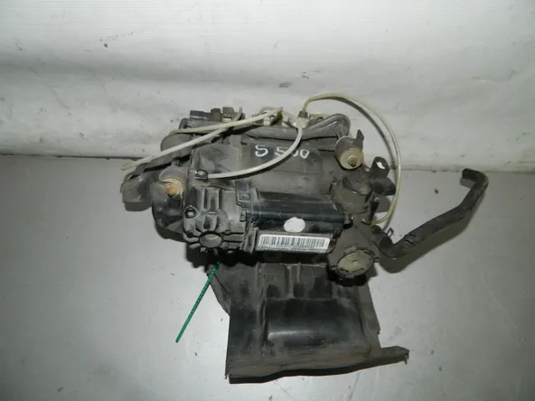 Компрессор пневмоподвески MERCEDES-BENZ S-CLASS W220 (Контрактный) 81528494