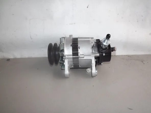 Генератор DAGGER DAL044 MITSUBISHI 6D16, 6D14, 6D15, 24V, 45A, 2V 60CC