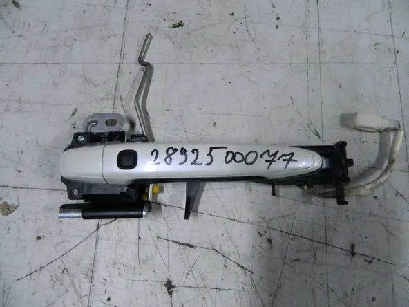 Ручка двери TOYOTA CAMRY ACV40 Перед Лев (Контрактный) 2892500077