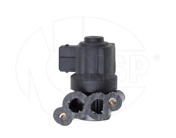 Регулятор холостого хода NSP NSP023515033010 HYUNDAI Accent