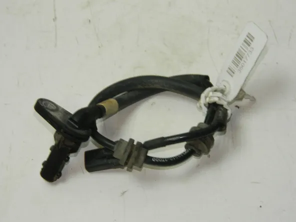 Датчик ABS HYUNDAI EQUUS VI G6DA 2013-2015 Зад Лев (Б/У) 35017733