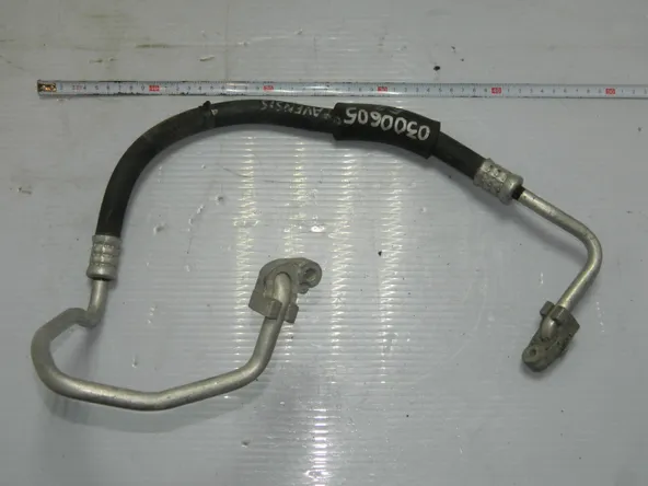 Трубка кондиционера TOYOTA AVENSIS AZT250 2AZ (Контрактный)