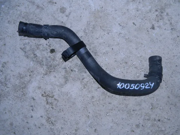 Патрубок печки NISSAN JUKE YF15 HR15DE (Контрактный) 10050924 924001KA0A
