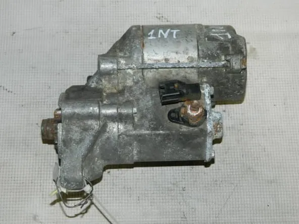 Стартер TOYOTA COROLLA 1NT (Контрактный) 7372903