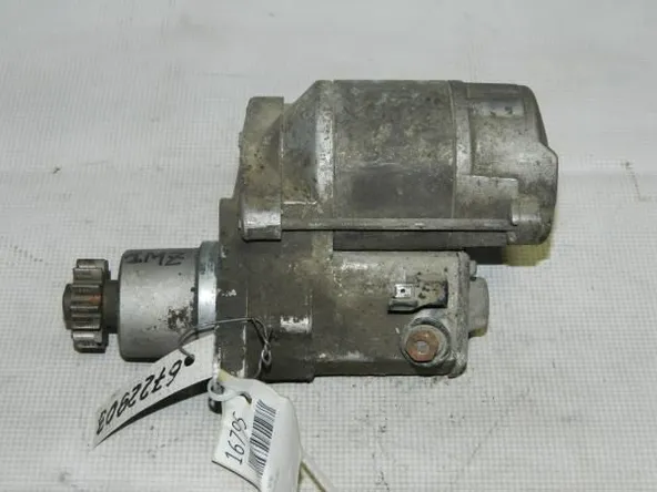 Стартер TOYOTA CAMRY 1MZFE (Контрактный)