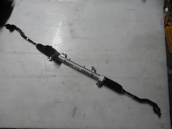 Рейка рулевая RKSTEERING RKS067 CHANGAN UNI-T 23- (в сборе, с рулев наконеч) 3401100CN01