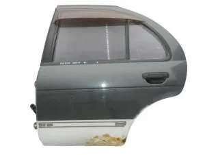 Дверь NISSAN Pulsar HNN15 Зад.Лев. (Контрактный)