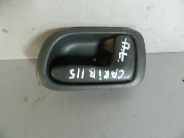 Ручка двери внутренняя TOYOTA SPRINTER AE110 Прав (Контрактный) 81528376 6927712130