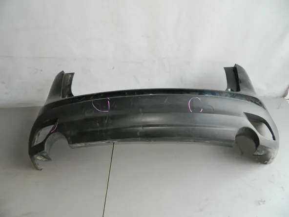 Бампер задний MAZDA CX-5 KE2AW (Контрактный) 45976122