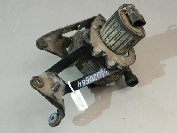 Насос воздушный AUDI Q7 4L BAR (Б/У) 35020564