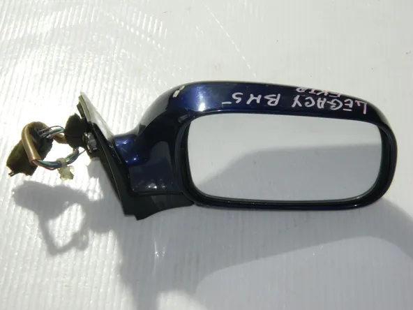 Зеркало SUBARU LEGACY BH5 Перед Прав (Контрактный) 3252804