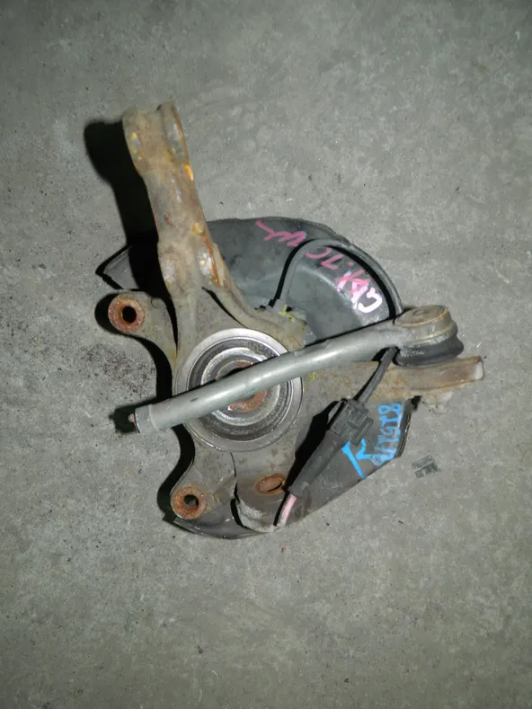 Ступица HONDA FIT GD1 Перед Прав (Кoнтрактный) 79586467