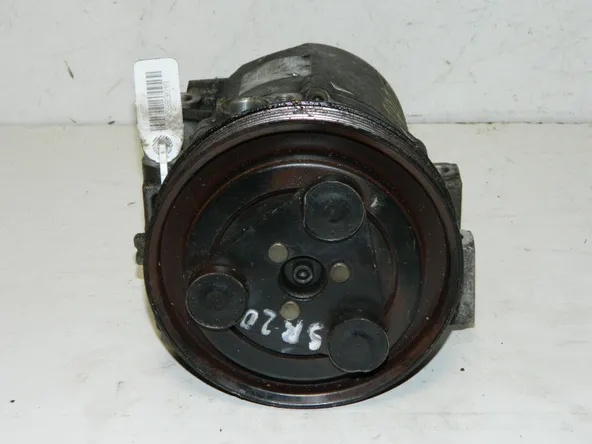 Компрессор кондиционера NISSAN AVENIR SR20DE (Контрактный) 45993019