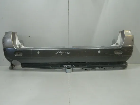 Бампер задний TOYOTA TOWN ACE NOAH SR40 (Контрактный) 45984346