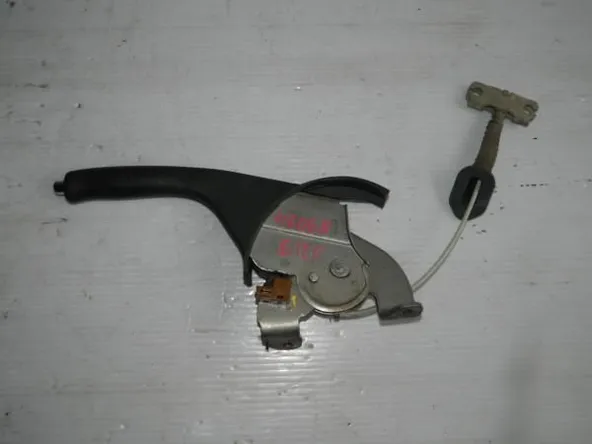 Ручка ручного тормоза TOYOTA COROLLA 120 (Б/У) 4620102121B0