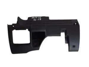 Накладка торпедо NISSAN Pulsar HNN15 (Контрактный)