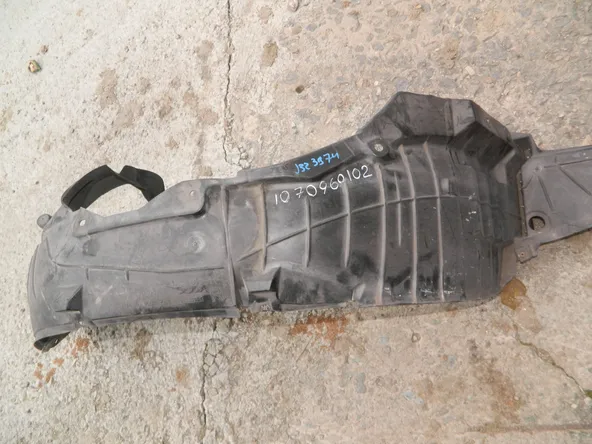 Подкрылок NISSAN TEANA J32 Перед Прав (Контрактный) 1070960102