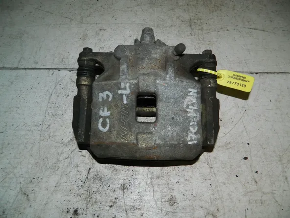 Суппорт HONDA Accord CF3 Перед Лев (Контрактный) 79773150