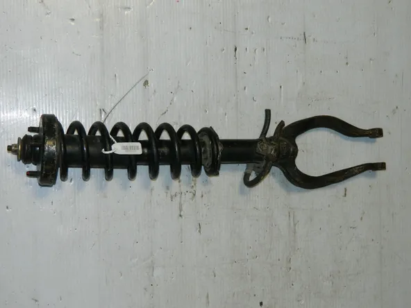 Стойка подвески HONDA VIGOR CC2 Перед Лев (Контрактный) 45976781