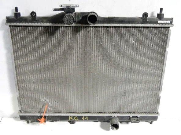 Радиатор ДВС NISSAN BLUEBIRD SYLPHY KG11 (Контрактный) 65243960