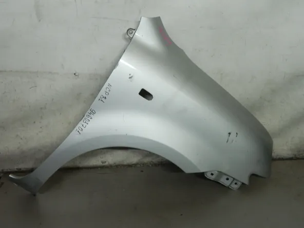 Крыло TOYOTA SIENTA NCP81 Перед Прав (Контрактный) 94603701