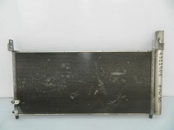 Радиатор кондиционера TOYOTA PRIUS ZVW30 2ZR (Контрактный)