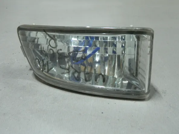 Фара противотуманная TOYOTA MARK II GX110 Перед Прав (Контрактный) 69838101