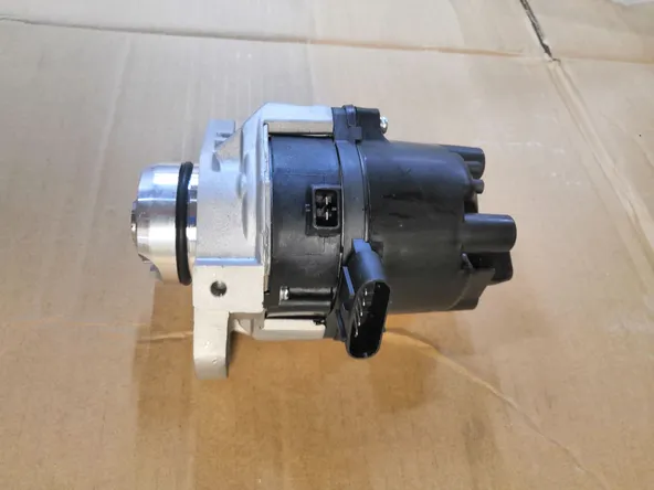 Трамблер GENERAL PARTS MD338992 MITSUBISHI 4G92/4G93 (фишки 2+6)