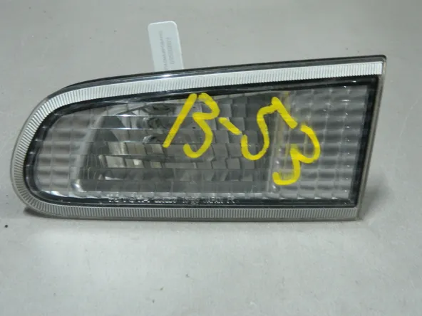 Фонарь заднего хода TOYOTA COROLLA AE100 Перед Прав 1353 (Контрактный) 69586663