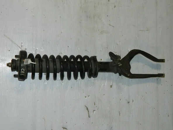 Стойка подвески HONDA ACCORD CE1 Перед Прав (Контрактный) 45976860