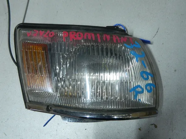 Габарит TOYOTA CAMRY VZV20 Перед Прав 3266 (Контрактный) 69838776