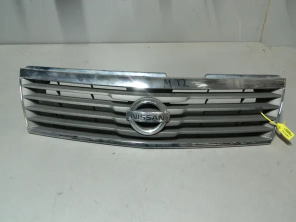 Решетка радиатора NISSAN LIBERTY PM12 (Контрактный) 79773081
