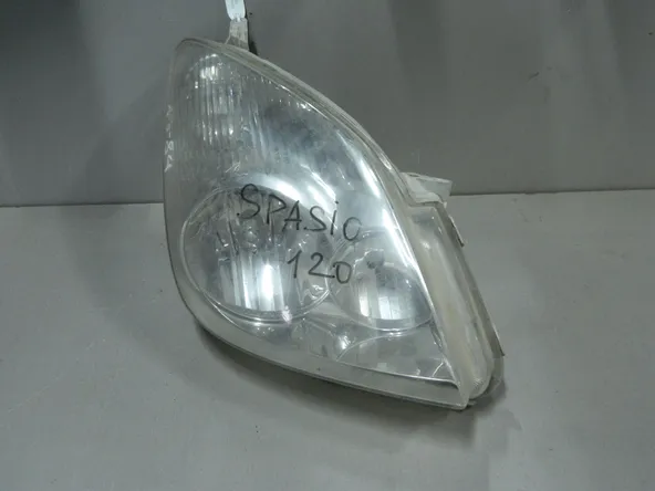 Фара TOYOTA COROLLA SPACIO NZE121 Перед Прав 1384 (Контрактный) 68000458