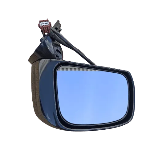 Зеркало API NI1320200 NISSAN TIIDA 2008-2010 Перед Лев