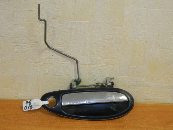Ручка двери NISSAN CEFIRO A32 Перед Прав (Б/У) 76016 806063L611