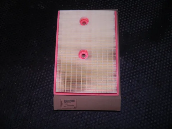 Фильтр воздушный VAG 04E129620 VOLKSWAGEN GOLF / JETTA