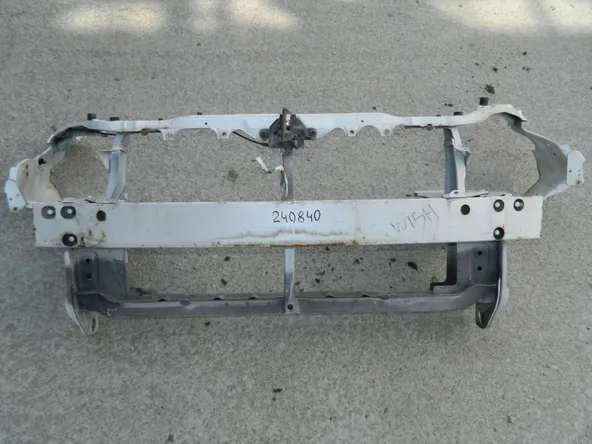 Рамка радиатора TOYOTA WISH ANE10 (Контрактный) 240840 5320168011