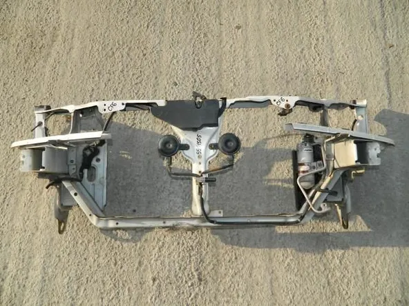 Рамка радиатора HONDA ACCORD CF6 (Контрактный)