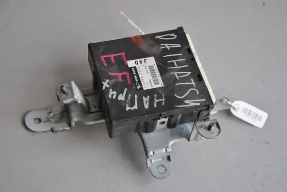 Блок управления ДВС DAIHATSU TERIOS KID J111G EFDET (Контрактный) 45990626