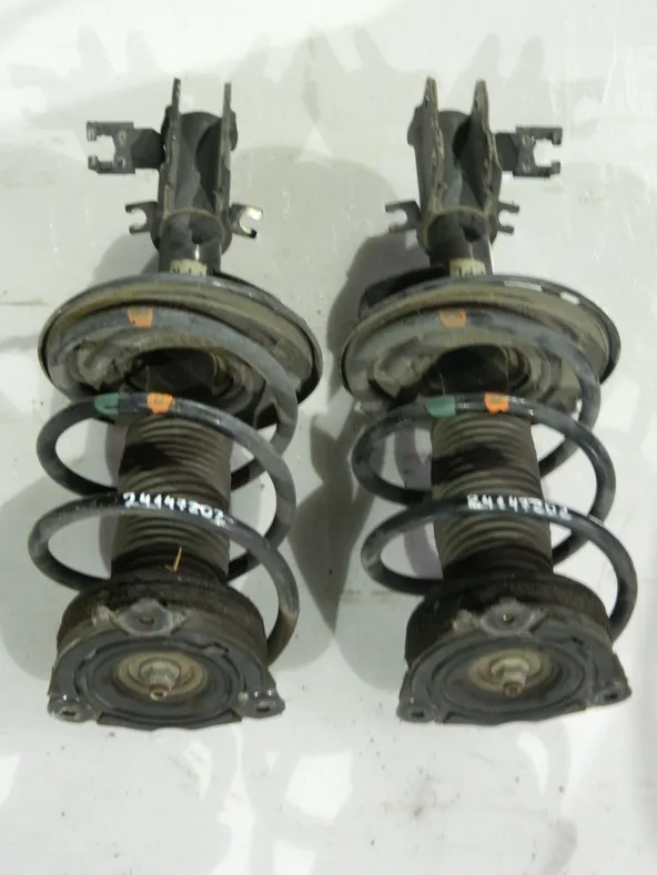 Стойка подвески NISSAN TEANA J32 Перед (пара) (Контрактный) 24147202