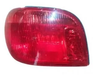 Фонарь SAT ST21219H4L TOYOTA VITZ, YARIS NCP10 2001-2005 LH