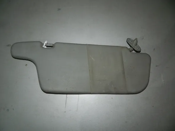 Козырек солнцезащитный HYUNDAI ACCENT LC Прав (Б/У) 35020101